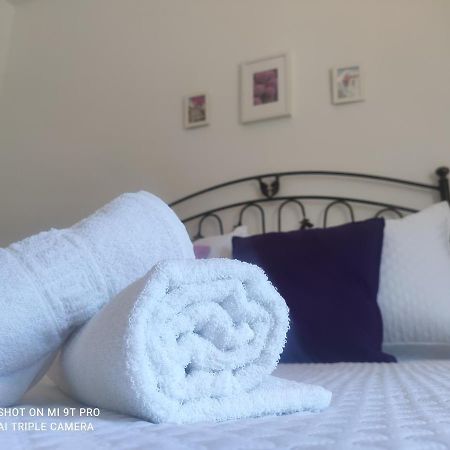 Bed and Breakfast El Lagar De Pepe Casabermeja Exteriér fotografie