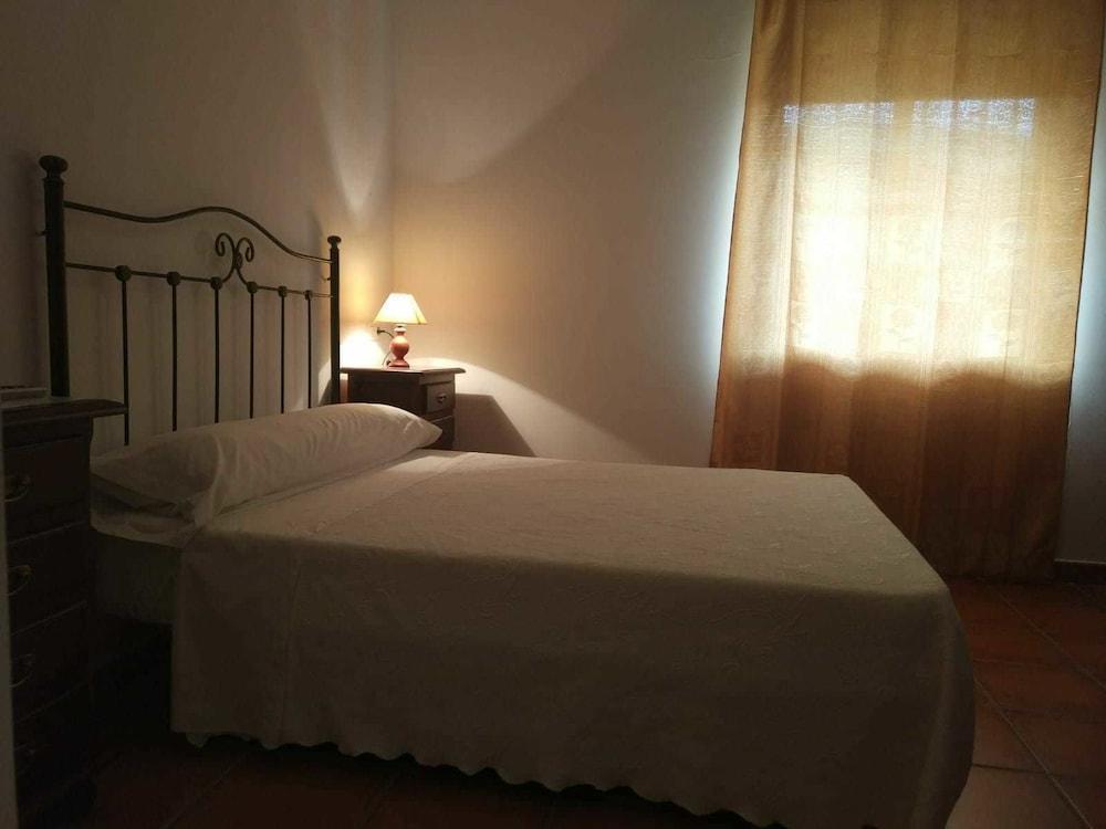Bed and Breakfast El Lagar De Pepe Casabermeja Exteriér fotografie
