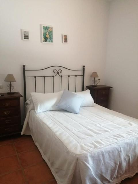 Bed and Breakfast El Lagar De Pepe Casabermeja Exteriér fotografie